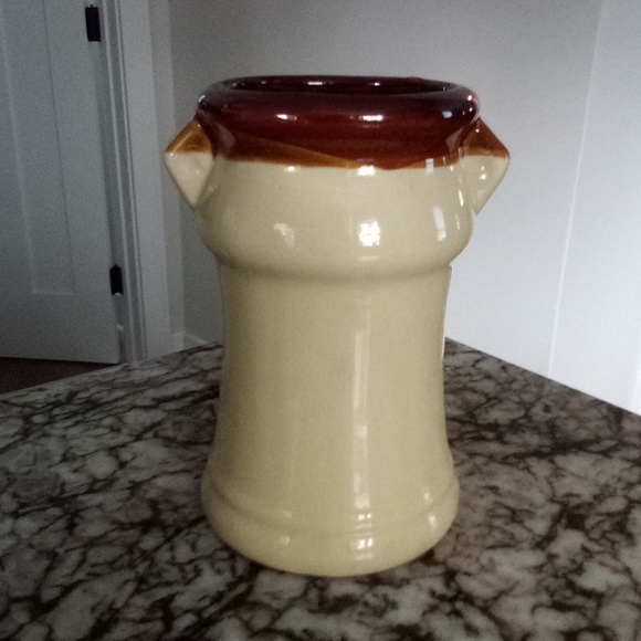 Vintage Hi Mark Stone Pottery Crock Rare Find - Picture 3 of 12